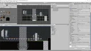 14  TileMap Colliders
