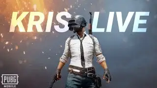PUBG MOBILE LIVE || Chill Stream #TheRace500