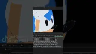 Sonic and Tails Animation (Work in Progress)