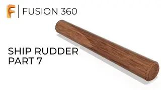 Fusion 360 Practice Exercise | Part 7