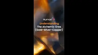 Understanding The Alchemic Ores