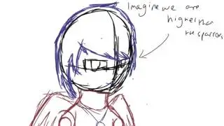 small collection of WIPs and unpublished items