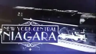 Lionel VisionLine 4-8-4 NYC Niagara: The Ultimate Steam Locomotive