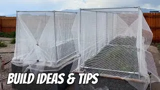 6 Inspiring Builds Made With Electrical Conduit
