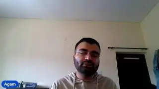 Season of AI | Agam Arora