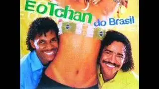 É O TCHAN - dança do põe, põe