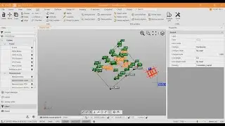 How to Import Survey Data in Real-Time using X-PAD 365 by GeoMax | Step-by-Step Tutorial