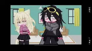 ❤️‍🩹”Take Your Stuff And Leave!” ❤️ // Gacha Club Meme // Shyywillowgacha