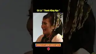 thượng đế cũng cười vỡi việt hương , hoài linh , thanh hằng | #shorts #hài
