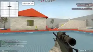 Чит для CS GO Aim, WH, TrigerBot - Cheat CS GO