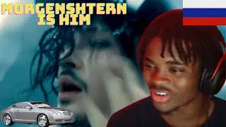 MORGENSHTERN, Aarne - DALEKO (Official Video, 2022) | RUSSIAN RAP (REACTION!!!)