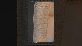 Complex patterns in 3 clicks in blender 