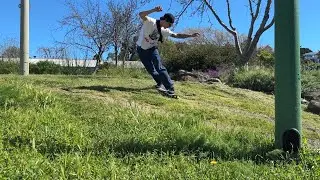 Shred and Expand