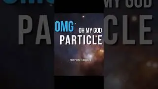 🔭Космические лучи 
