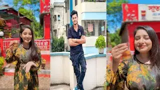 রাকিব এর হাতে বিখ্যাত সাত রঙের চা || Nusrat jahan ontora || @RakibHossainvlogs