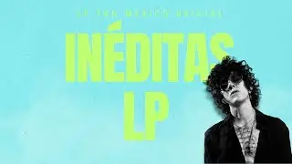 Kill The Pain | LP | INÉDITAS