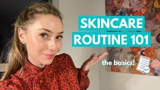 Skincare Basics: Morning & Night Routine! | Dr. Shereene Idriss