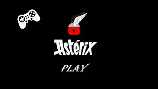Asterix play