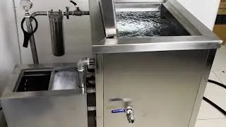 Dental Ultrasonic Cleaner Review