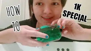 HOW TO MAKE ICE WITH JUICE IN IT - 1K Subscriber Special!!! 🎉🎆