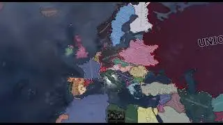 What if Poland-Lithuanian commonwealth never fell, a ww2 timelapse. Thanks for your support!!!