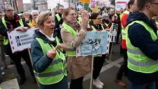 Caritas schlägt Alarm: Entscheidungsstau gefährdet Altenhilfe