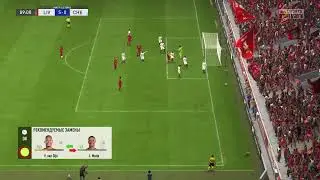 Как дела в сезонах FIFA23?