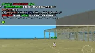 Bruh VC:MP