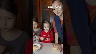 Тесто на Пиццу из 3 ингредиентов. Пицца за 20 минут готова!