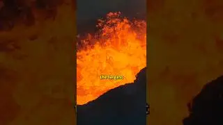 The Largest Natural Explosion (Part 3)