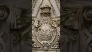 Особняк Клейнмихель. Путешествия по Санкт Петербургу.