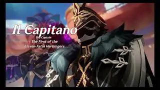 Top 10 strongest genshin characters by lore