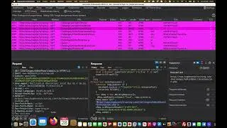 Javascript digging to admin panel access | BugBountyTraining Challenge | Bug Bounty Service