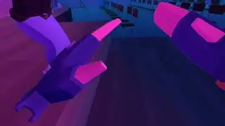 Worst situation to ever be in | Rec Room 