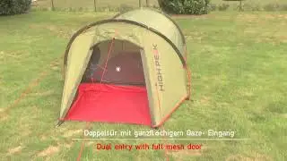 Палатка High Peak Kite 2 LW