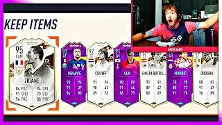 OMG PACKNUL JSEM ZIDANA! 😱😱😱