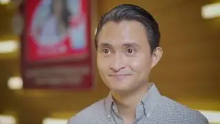 Interview Video Production for Danone Indonesia