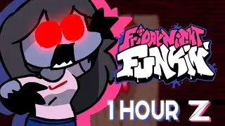 Manifest - Friday Night Funkin' [FULL SONG] (1 HOUR)