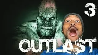 Outlast [3] Gameplay Walkthrough | THE TWINS!
