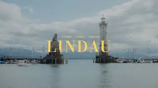 Lindau, Bavaria | Sony A7III Cinematic