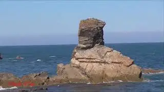 12-09-2019-Cabo Busto-Playa de Cueva-Punta Rubión-Playa de Portizuelo-Playa de Salinas