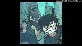 KURAIMOKHA X LEMONGHASK 