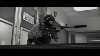 "GANGSTA SHIT" - CS:GO Edit (SFX ONLY)