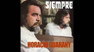 Horacio Guaraní _ Niña De San Ignacio