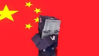 Country's meme// Mine-Imator Animation// Template
