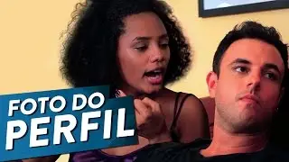 FOTO DO PERFIL