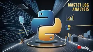 Mastering Python Log Analysis: From Apache Logs to Actionable Insights