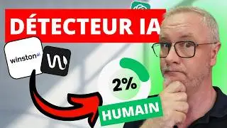 Détecteurs d'IA : TOUTE la vérité ! (Sont-ils VRAIMENT fiables ?)