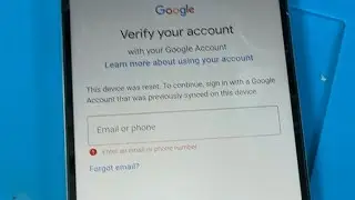 Redmi Android 14 all new security frp Google byepass very easy 😊