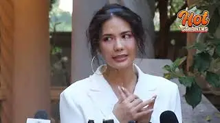 #น้ำตาลชลิตา พูดตรงๆ เห็นด้วยกับพี่กะเทย #missuniverse2024 อ่อมจริง